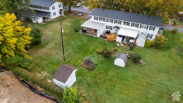 3828 QUINCY AVE, Ogden, UT 84403