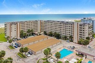 1860 N Atlantic Avenue, B805, Cocoa Beach, FL 32931