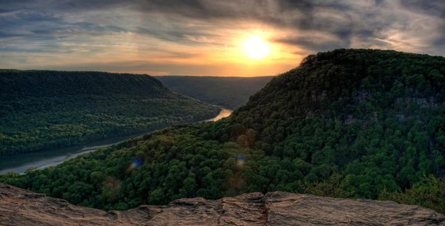 0 Cash Canyon Road Lot 5, Chattanooga, TN 37419