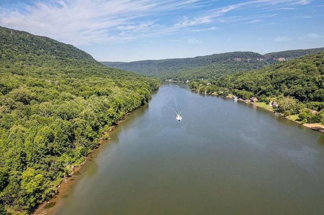 0 Cash Canyon Road Lot 5, Chattanooga, TN 37419