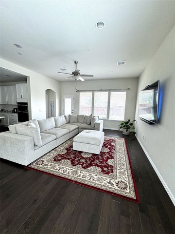 2509 Temple Drive, Mckinney, TX 75071