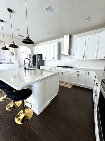 2509 Temple Drive, Mckinney, TX 75071