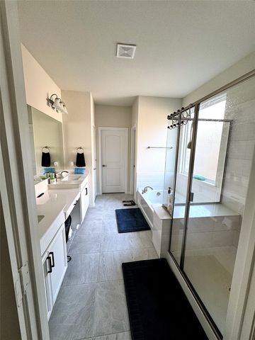 2509 Temple Drive, Mckinney, TX 75071