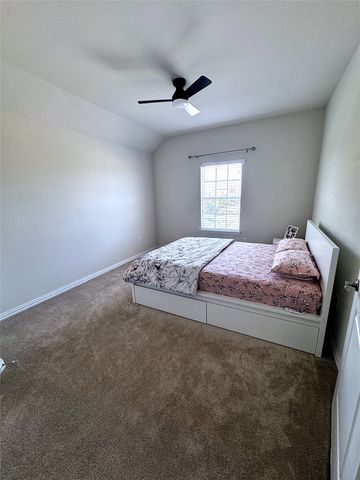 2509 Temple Drive, Mckinney, TX 75071