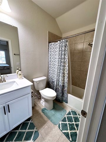 2509 Temple Drive, Mckinney, TX 75071