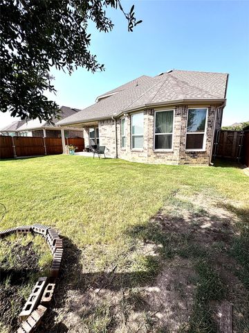 2509 Temple Drive, Mckinney, TX 75071