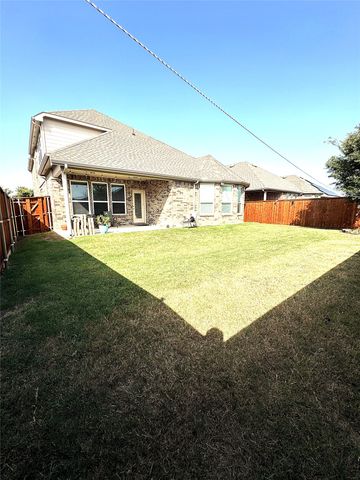 2509 Temple Drive, Mckinney, TX 75071