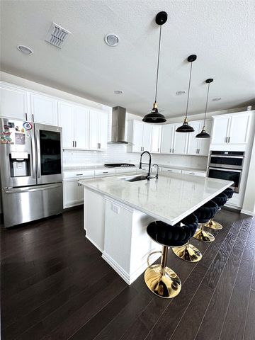 2509 Temple Drive, Mckinney, TX 75071