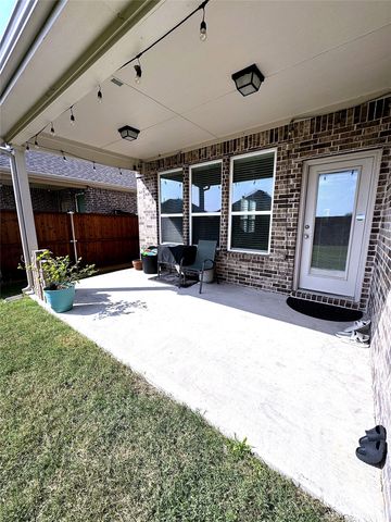 2509 Temple Drive, Mckinney, TX 75071