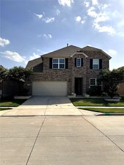 2509 Temple Drive, Mckinney, TX 75071