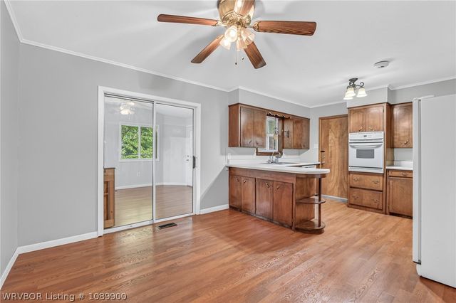 12 Eastwood Drive, Fort Smith, AR 72903