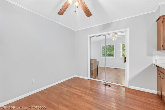 12 Eastwood Drive, Fort Smith, AR 72903