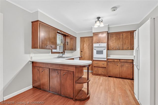 12 Eastwood Drive, Fort Smith, AR 72903