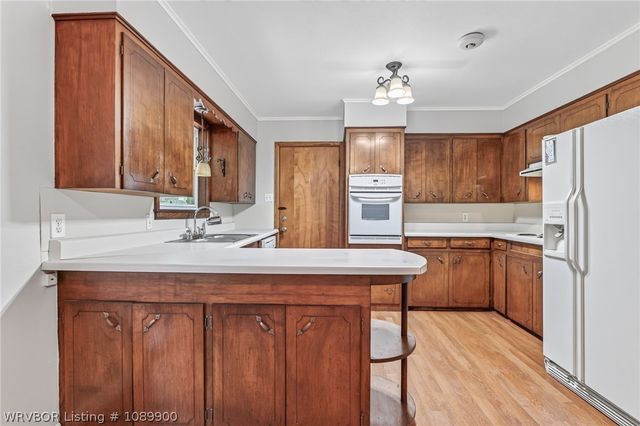 12 Eastwood Drive, Fort Smith, AR 72903
