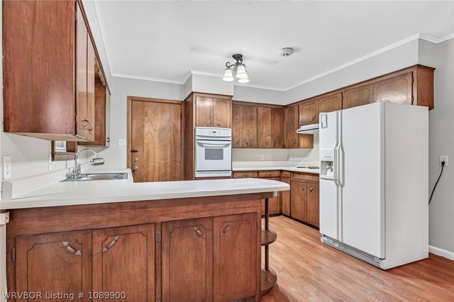 12 Eastwood Drive, Fort Smith, AR 72903