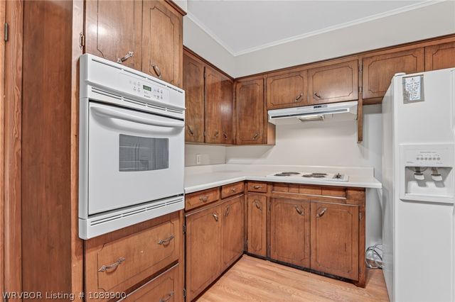 12 Eastwood Drive, Fort Smith, AR 72903