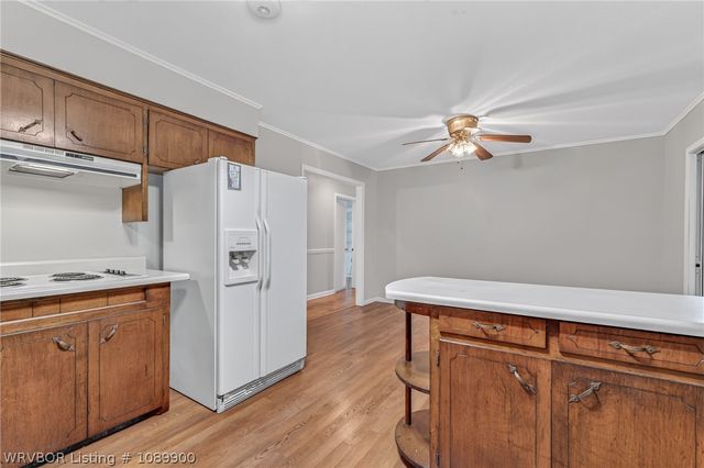 12 Eastwood Drive, Fort Smith, AR 72903