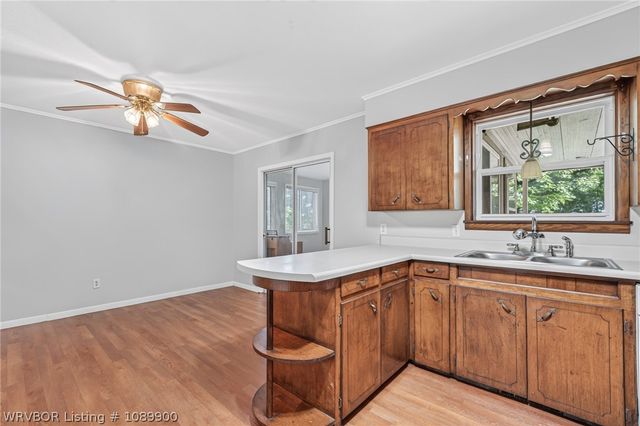 12 Eastwood Drive, Fort Smith, AR 72903