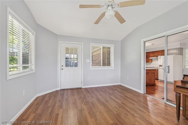 12 Eastwood Drive, Fort Smith, AR 72903