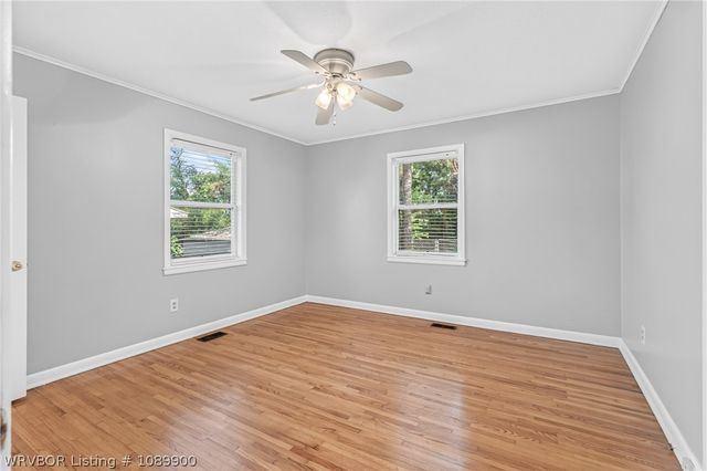 12 Eastwood Drive, Fort Smith, AR 72903