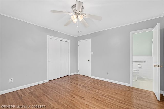 12 Eastwood Drive, Fort Smith, AR 72903
