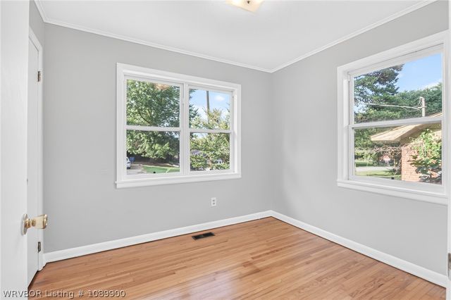 12 Eastwood Drive, Fort Smith, AR 72903