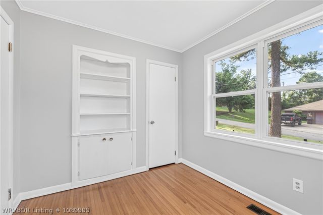 12 Eastwood Drive, Fort Smith, AR 72903