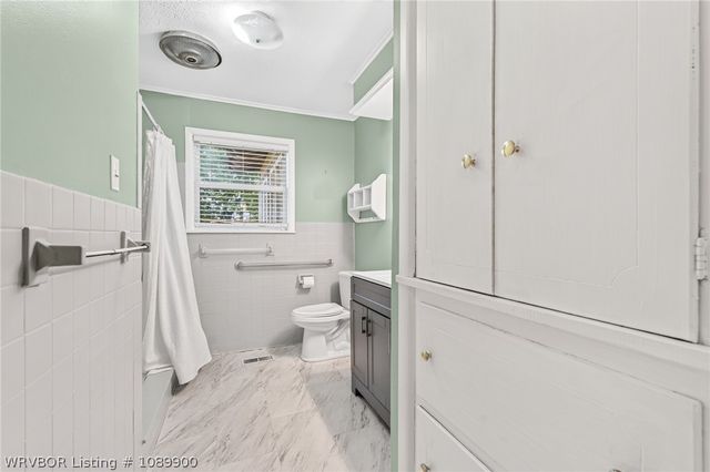 12 Eastwood Drive, Fort Smith, AR 72903