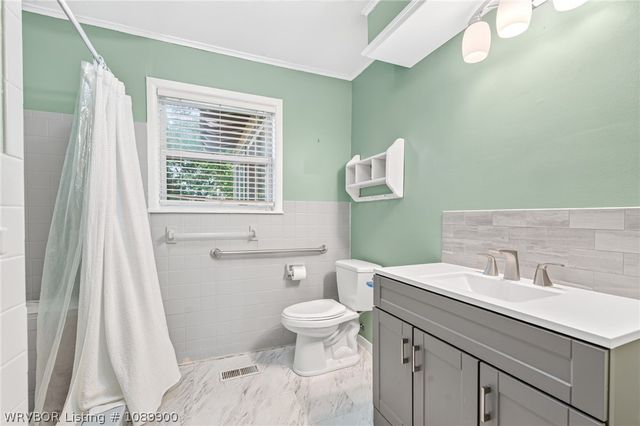 12 Eastwood Drive, Fort Smith, AR 72903