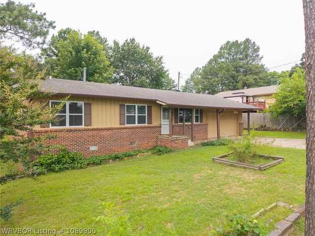 12 Eastwood Drive, Fort Smith, AR 72903