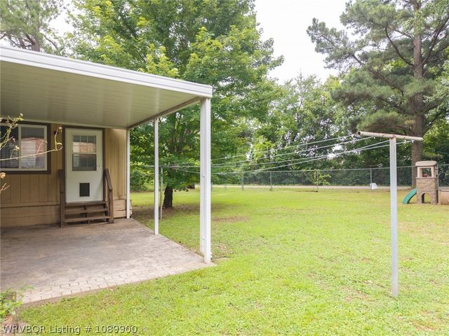 12 Eastwood Drive, Fort Smith, AR 72903