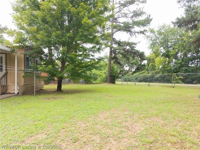12 Eastwood Drive, Fort Smith, AR 72903
