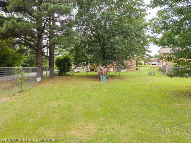 12 Eastwood Drive, Fort Smith, AR 72903
