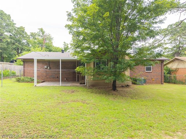 12 Eastwood Drive, Fort Smith, AR 72903
