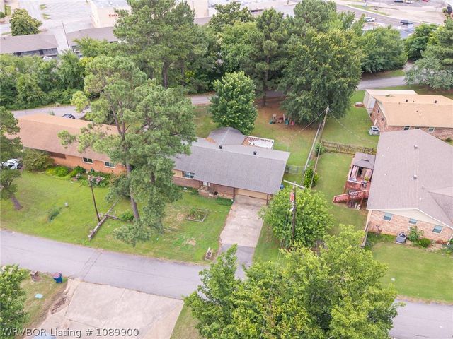12 Eastwood Drive, Fort Smith, AR 72903