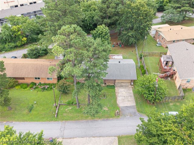 12 Eastwood Drive, Fort Smith, AR 72903