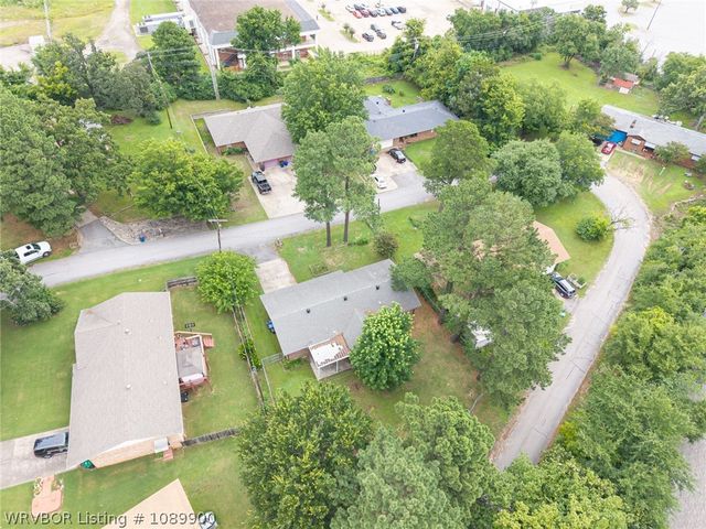 12 Eastwood Drive, Fort Smith, AR 72903