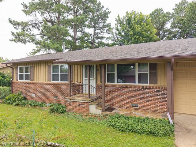 12 Eastwood Drive, Fort Smith, AR 72903