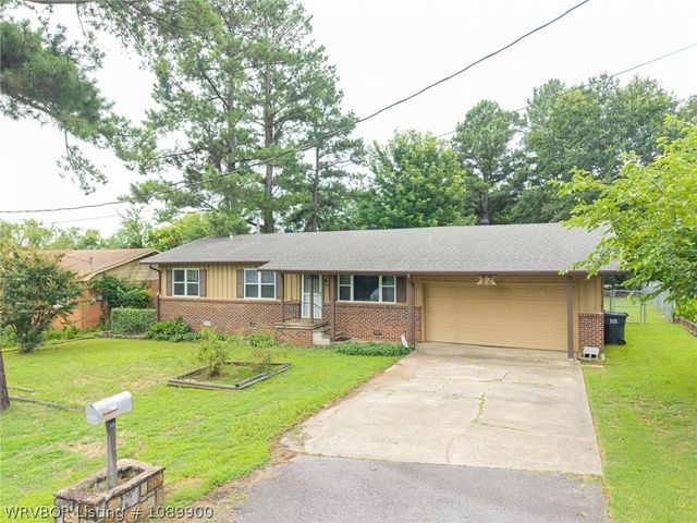12 Eastwood Drive, Fort Smith, AR 72903