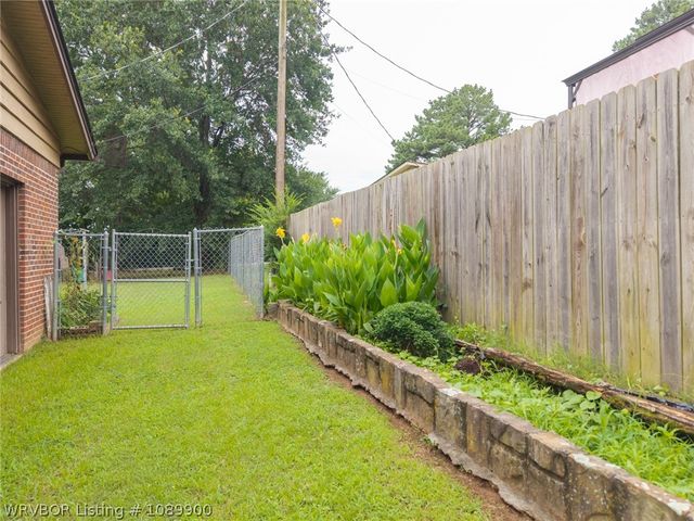 12 Eastwood Drive, Fort Smith, AR 72903
