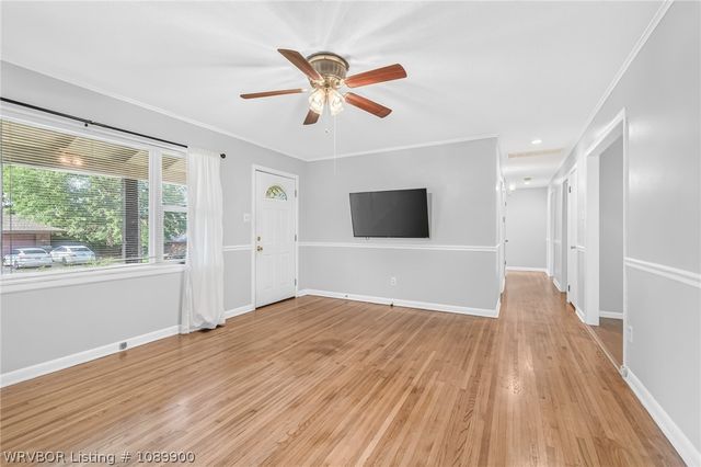 12 Eastwood Drive, Fort Smith, AR 72903