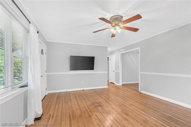 12 Eastwood Drive, Fort Smith, AR 72903