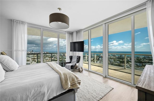 450 Alton Rd 2710, Miami Beach, FL 33139