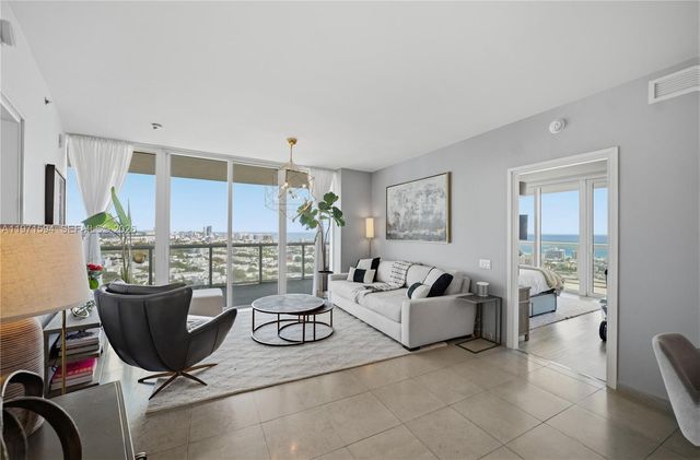 450 Alton Rd 2710, Miami Beach, FL 33139