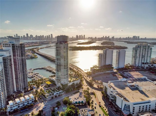 450 Alton Rd 2710, Miami Beach, FL 33139