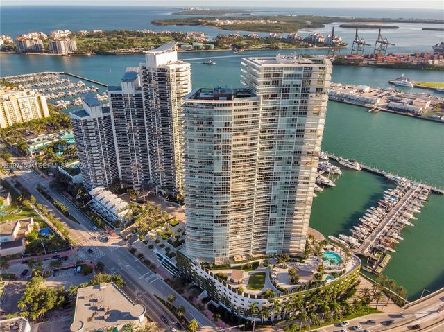 450 Alton Rd 2710, Miami Beach, FL 33139