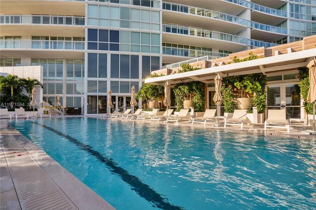 450 Alton Rd 2710, Miami Beach, FL 33139