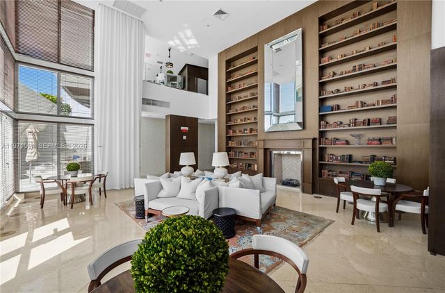 450 Alton Rd 2710, Miami Beach, FL 33139