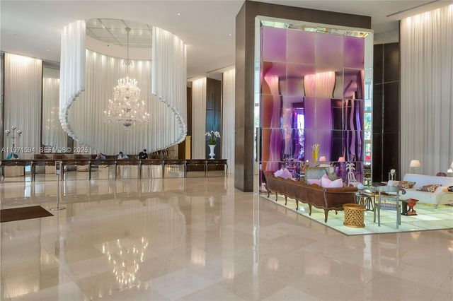 450 Alton Rd 2710, Miami Beach, FL 33139