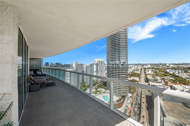 450 Alton Rd 2710, Miami Beach, FL 33139